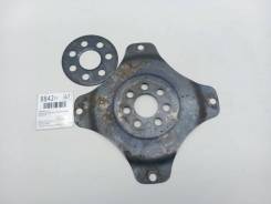   Mitsubishi Outlander 2005 MD761297 CU4W 4G69 