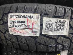 Yokohama Ice Guard IG55, 225/60 R18 