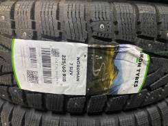 Nordman 7 SUV, 225/60 R18 