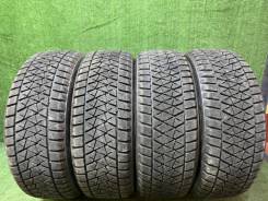Bridgestone Blizzak DM-V2, 235/55 R20 102Q 