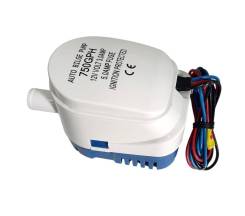   12V, 750GPH, . 