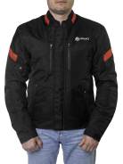  ARMO Ikar black-red. XXXL. - 