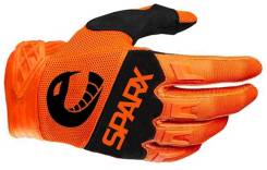   Sparx FX02 Kid  -  XS 