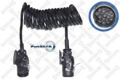   ! 15/15 ,  2 , 24V, Lmax=3500 Typ ISO12098/ Stellox 8801621SX 