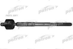   Citroen: Berlingo 04/08-, Partner Tepee 04/08- Patron PS2204 