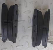   Geely Atlas AywiParts AW1810117 