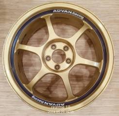 Advan RG 