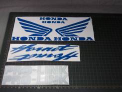  Honda Hornet  