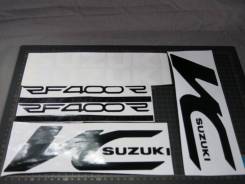  Suzuki RF  