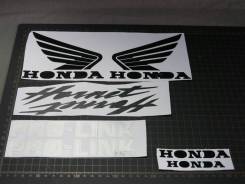  Honda Hornet  