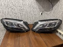  Mercedes-Benz S-Class W222 2013–2020 