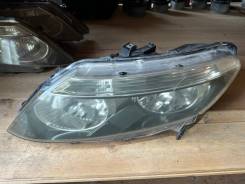    Honda Airwave