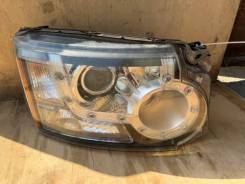 Land Rover discovery 4  