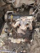  Ford Focus 1 V-2.0 Zetec 