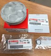 17D-11631-90-00   Yamaha YZ250F 2012-2013 