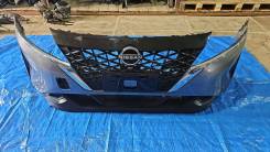     Nissan Note 2023. E13