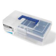     Trophy Organizer Universal Transparent 26.5x14.5x9 cm Zebco Z0800016 