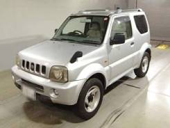  Suzuki Jimny Wide 1998 1120064B01 JB33W G13B 