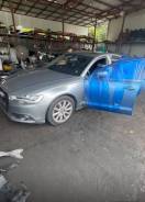 Audi A6, 2013 