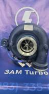 T Borgwarner W12 GT42 WP12 612640110348  - 