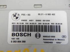      , BMW 1-series (E87), N47, 2.0 , 2009, 66 20 6 982 402 