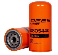   DEES filters DSO5440 