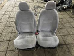  Toyota Platz 1999 7143052110B0 NCP12 1NZ-FE,  