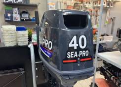   Sea-Pro T40JS 