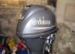   Yamaha F40FETL / 