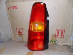    Suzuki Jimny JB23 33-06418L, 220-32081