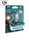  H7 12V 55W PX26d X-tremeVision Moto Philips 12972XVBW 