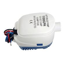   12V, 1100GPH, . 