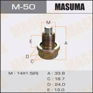     Masuma M50 