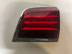 -   LX570 2007-2012 8155160840  