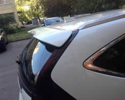      4 (Honda CR-V) 2012-2016 