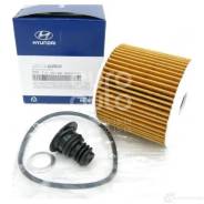    Hyundai 263202U000 