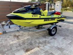  BRP Seadoo RXT-X RS 300 