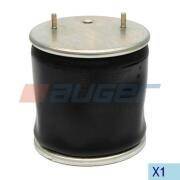    SAF () AU344022K Auger 