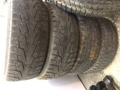 Yokohama Ice Guard, 225/55 R17 