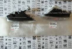    Toyota Supra JZA80 81510-80086 81520-80086 