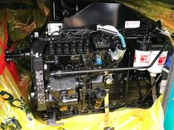  Cummins 6BTA5.9-C150 lonking cdm514d