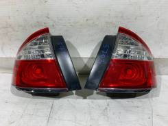     Subaru Legacy BL #224