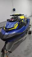   brp sea doo weak pro 230 