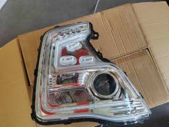   LED Shacman X6000 DZ9X259810128 