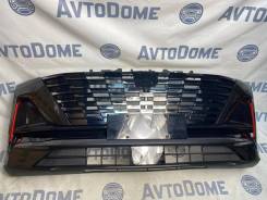 ������ �������� Changan Cs55 Plus ����� ��������