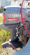 Yamaha 30HWS 