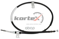 ���� ������� ������� Chevrolet Captiva 2.4 07- ����. KBC021 Kortex ���. KBC021 ����