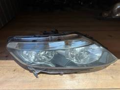    Honda Airwave
