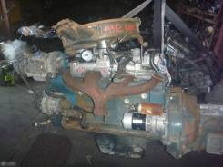  Nissan Safari 151418 