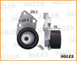   Miles / AG02000 